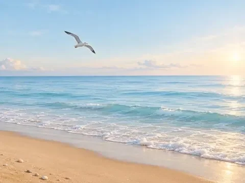 治愈系 - AI片 治愈系分类短剧 - AI片